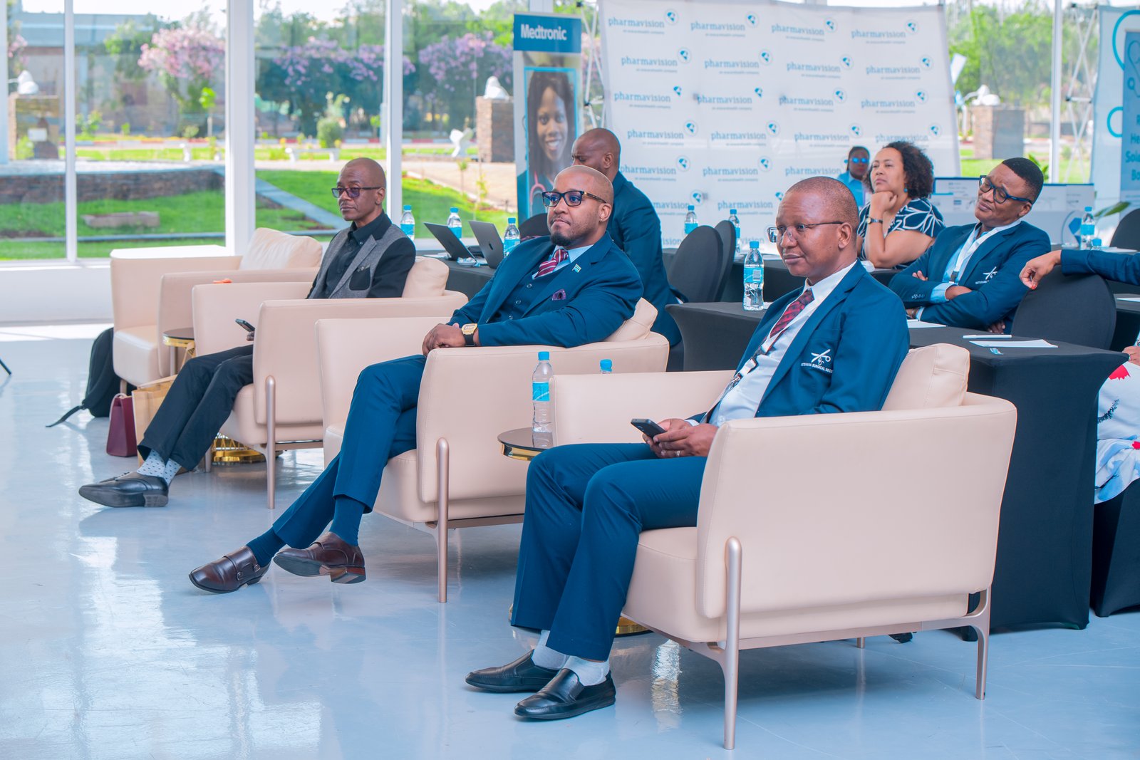 Education and training at the Botswana Surgical Society